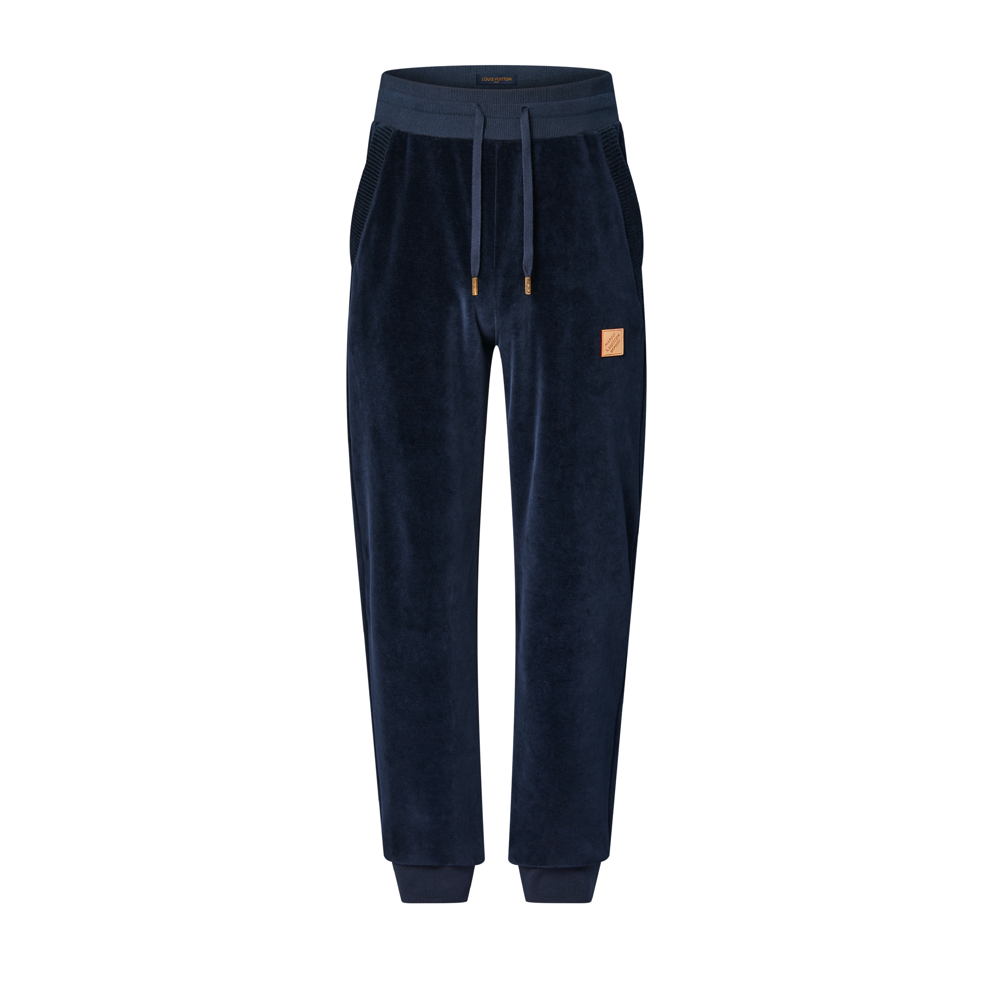 Track Pants Trousers Ready-to-Wear | LOUIS VUITTON